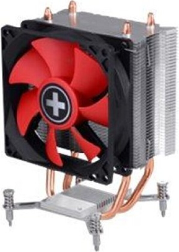 Performance C Series I402 - CPU Luftkjøler