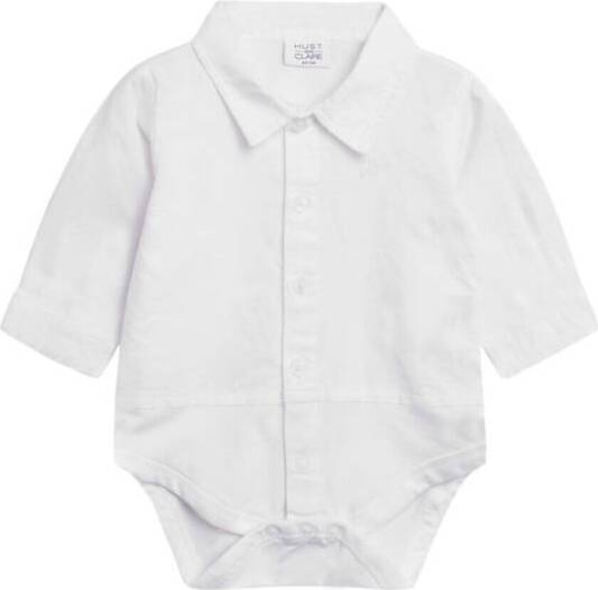 - Skjortebody Birger White