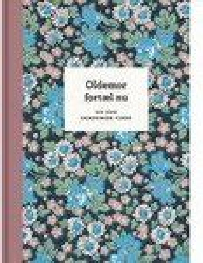 Oldemor, fortæl nu – 3. udg.