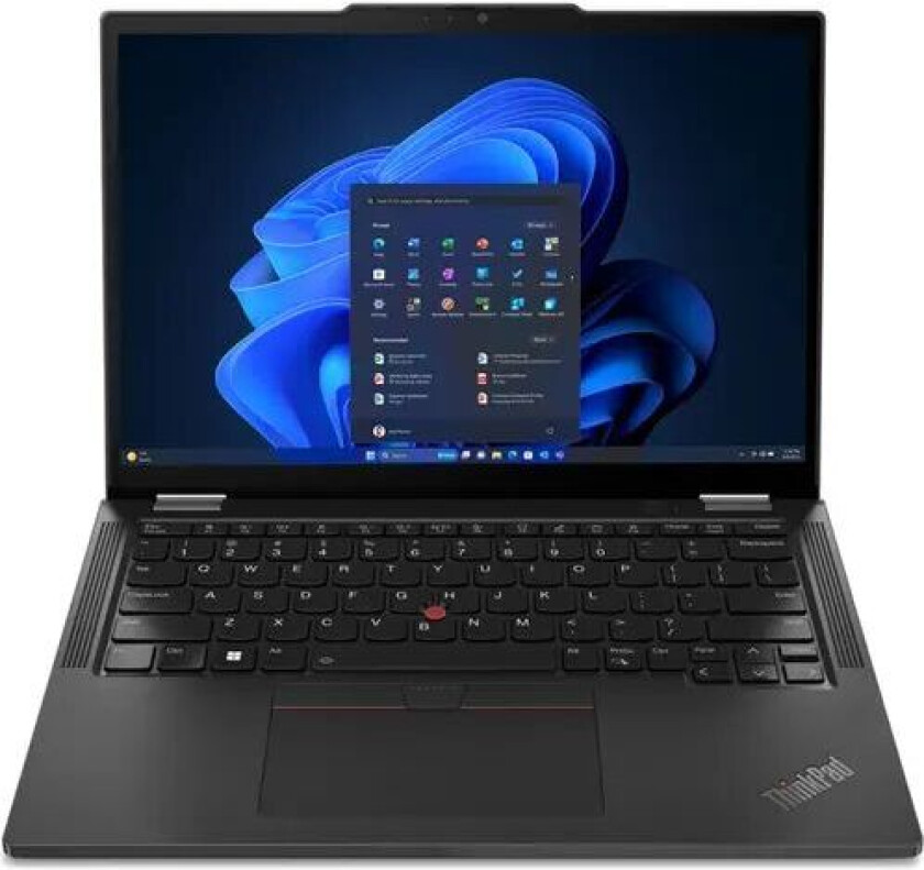 Thinkpad X13 2-in-1 Gen 5 - 13.3" Touchscreen | Ultra 7 | 16GB | 512GB