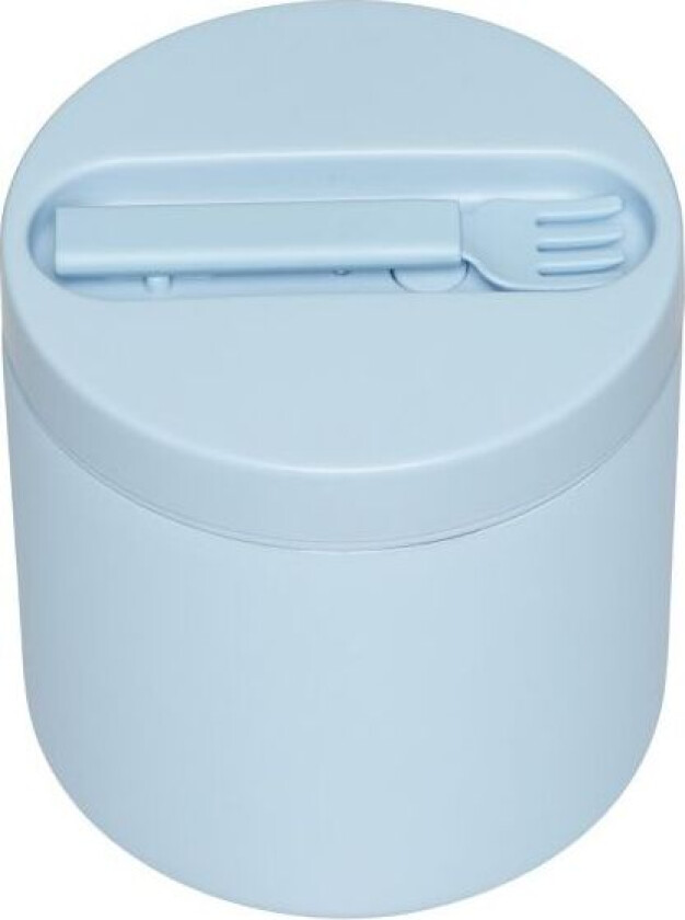 Termo Matboks Light Blue Stor