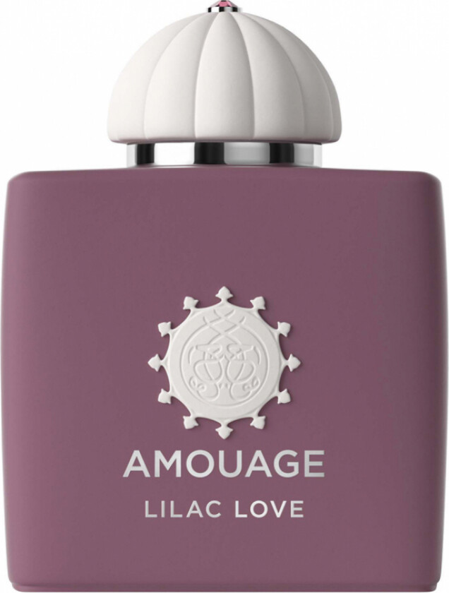 Lilac Woman EdP 100 ml