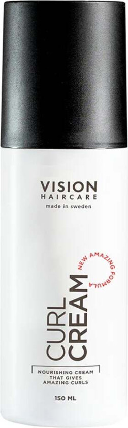 Curl Cream, 150 ml Hårstyling