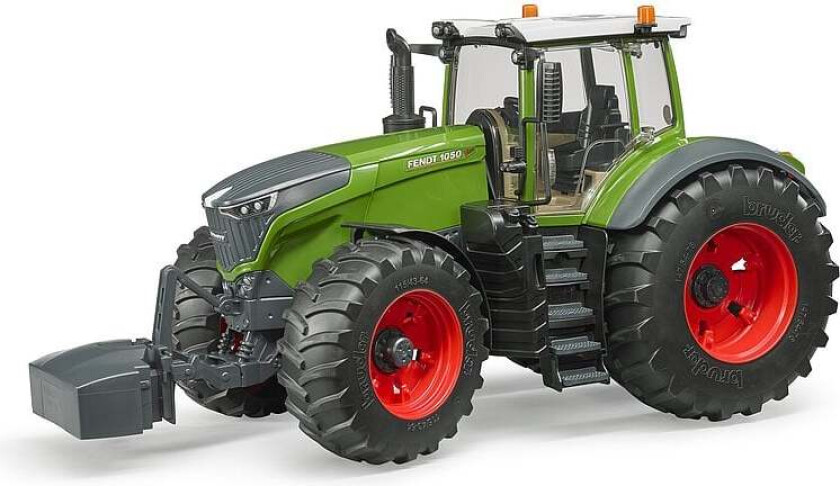 Fendt 1050 Vario Traktor Landbruksmaskiner 4040