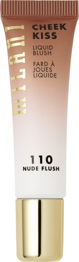 Cheek Kiss Blush 110 Nude Flush