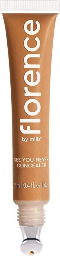 See You Never Concealer T145 Tan With Golden An