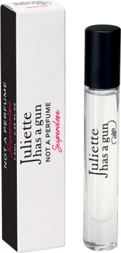 Juliette Has A Gun Eau De Parfum Not Superdose 7 ml