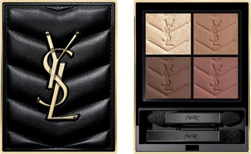 Couture Baby Clutch Palette 5 g (Farge: 200)