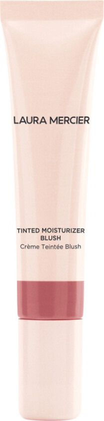 Tinted Moisturizer Blush 15 ml (Farge: Promenade)