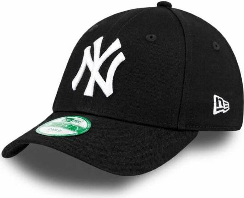 9forty neyyan caps - black