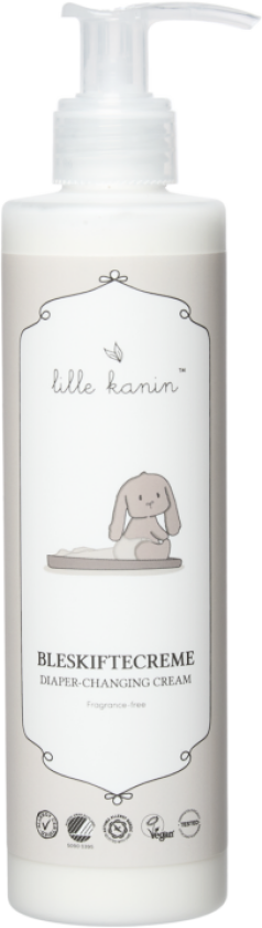 Diaper-changing Cream 250 ml