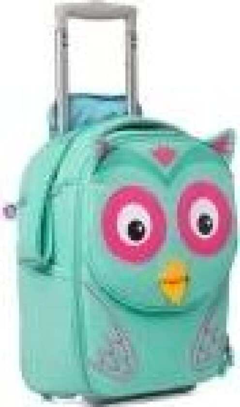 Kuffert Olivia Owl
