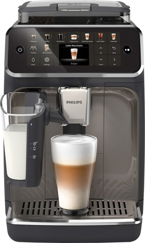 Coffee Machine Ep5549/70 Philips Pcip