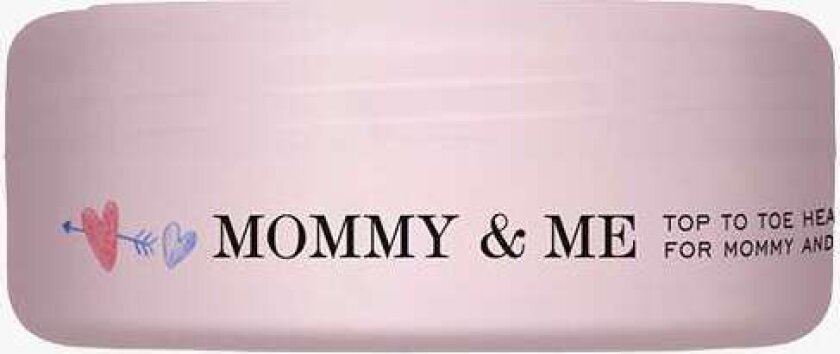Mommy & Me For Travelling 45 Ml