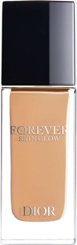 Forever Skin Glow 24h Hydrating Radiant Foundation 30 ml (Farge: 2W Warm)