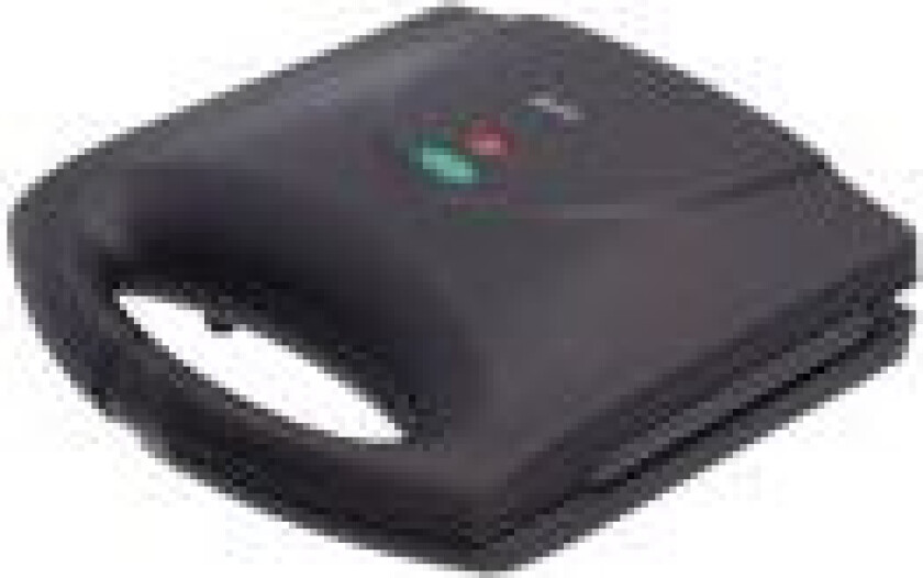 Smørbrødmaskin JATA 8421078036715 750W Svart 750W