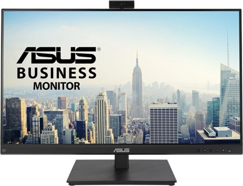 27" ASUS BE279QSK - 5 ms - Skjerm