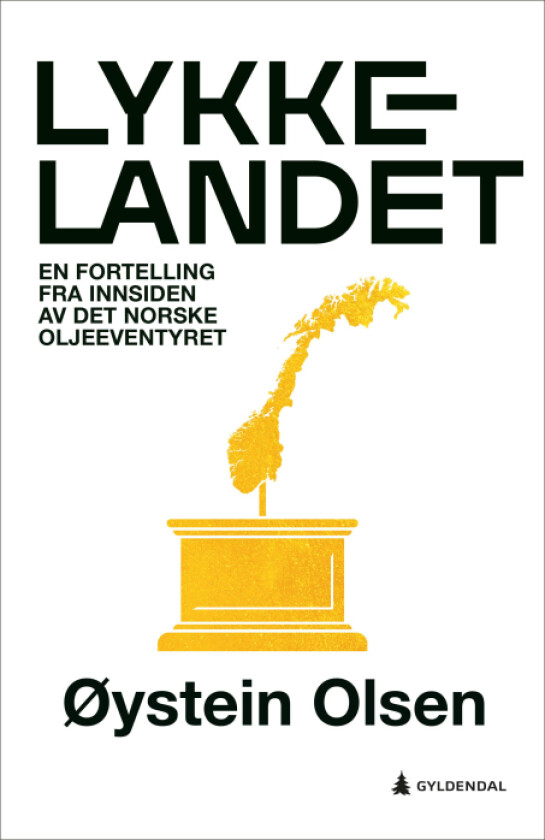 Lykkelandet