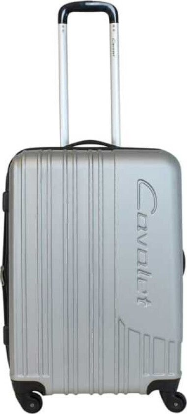 Cavalet Malibu Large Silver