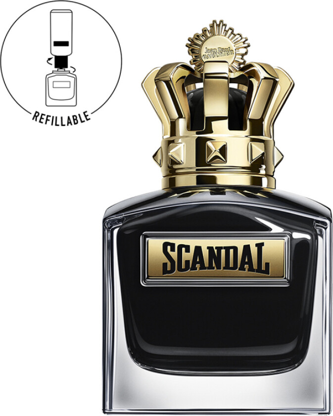 Scandal Le Parfum For Him