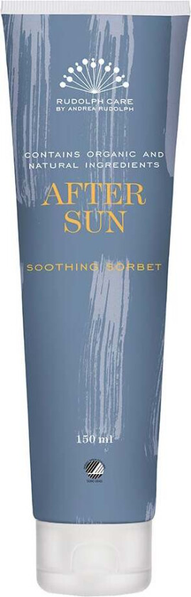 Bilde av After Sun Soothing Sorbet 150 Ml