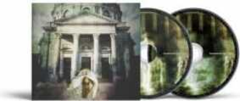 Porcupine Tree - Coma Divine (2CD)