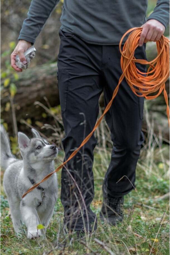 Brokefjell turbukse XXL
