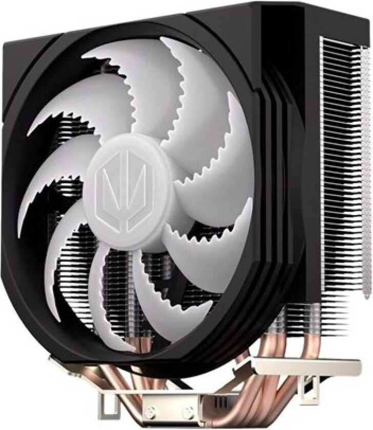 Spartan 5 MAX ARGB - CPU Luftkjøler