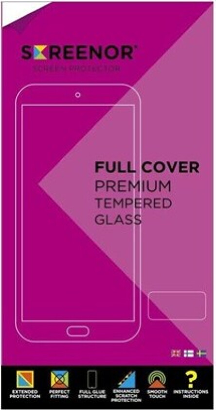 Premium - screen protector for mobile phone