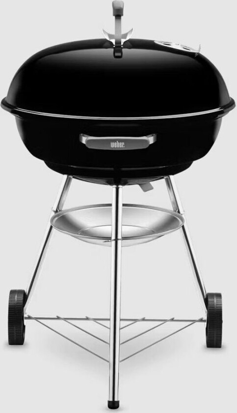 Compact Kolgrill Ø 57 cm