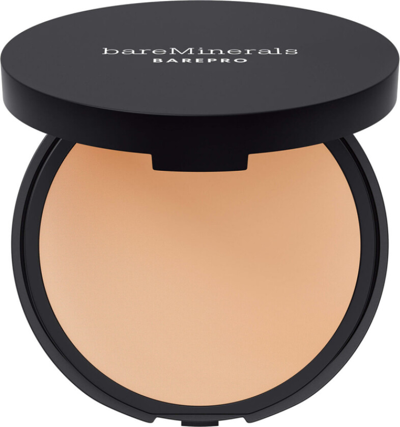 BAREPRO 16-HR Skin-Perfecting Powder Foundation 8 g (Farge: Fair 15 Neutral)