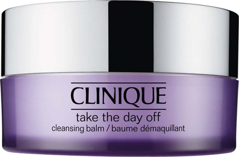 Take The Day Off Cleansing Balm (Størrelse: 125 ML)