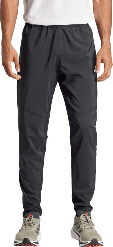 adidas Own The Run Pant, treningsbukse, herre BLACK