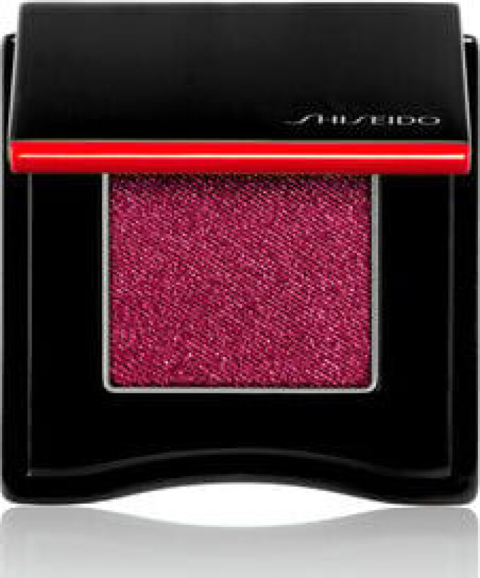 Powdergel Eye Shadow 18 Doki Doki Red