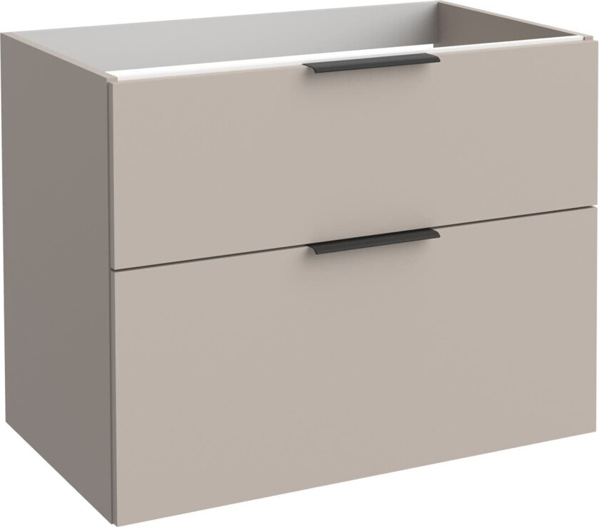 Korsbakken Big Servantskap - Taupe