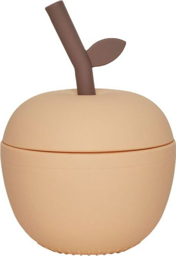 Apple Kopp Peach