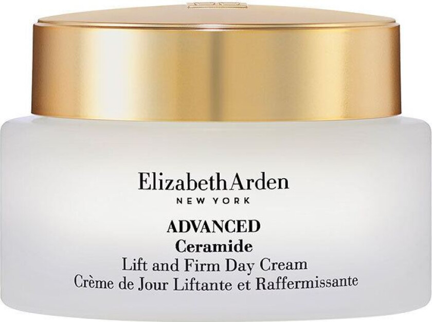 Advanced Ceramide Lift And Firm Day Cream 50 ml