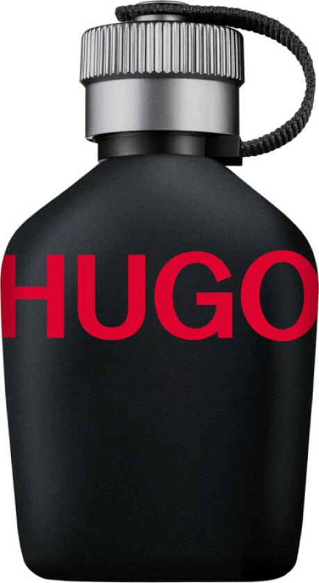 Hugo Boss Hugo Just Different EdT, 75 ml Hugo Boss Herrduft