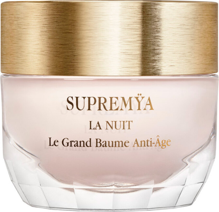 Bilde av Supremya At Night Baume 50ml