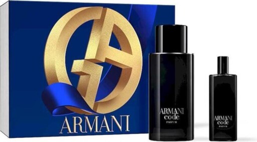 Armani Code Le Parfum Giftset