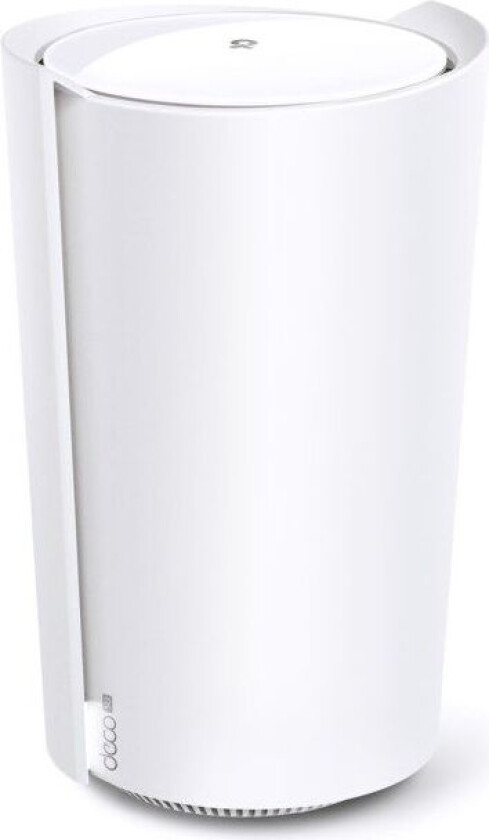 Bilde av Deco X80-5G(1-pack) 5G AX6000 Whole Home Mesh Wi-Fi 6 Router