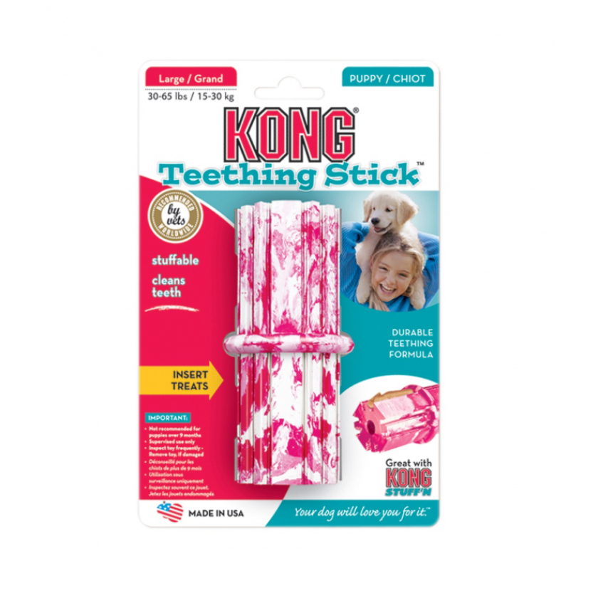 Puppy Teething Stick M