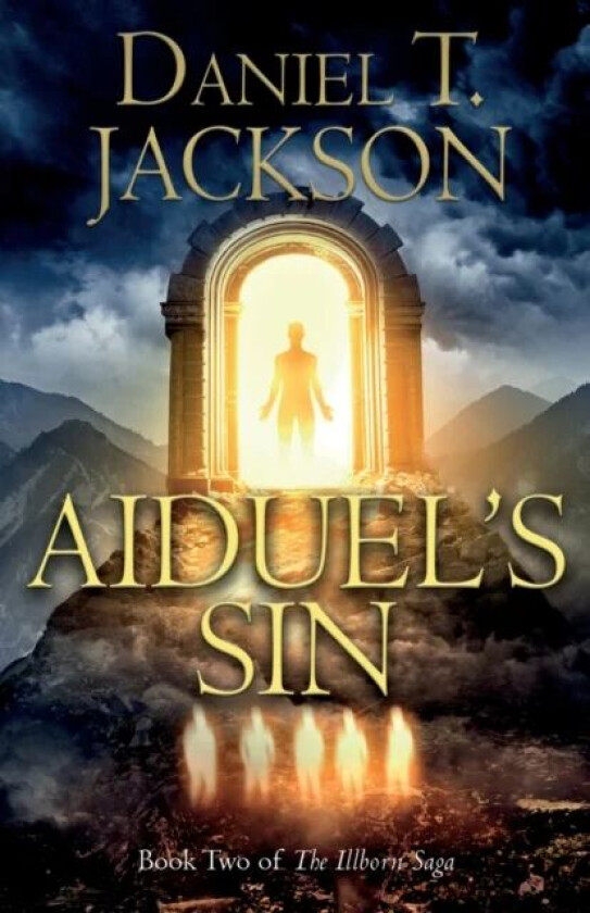 Aiduel&#039;s Sin av Daniel T. Jackson