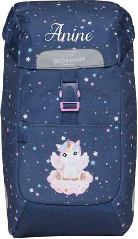 Barnehagesekk Little Unicorn 12L