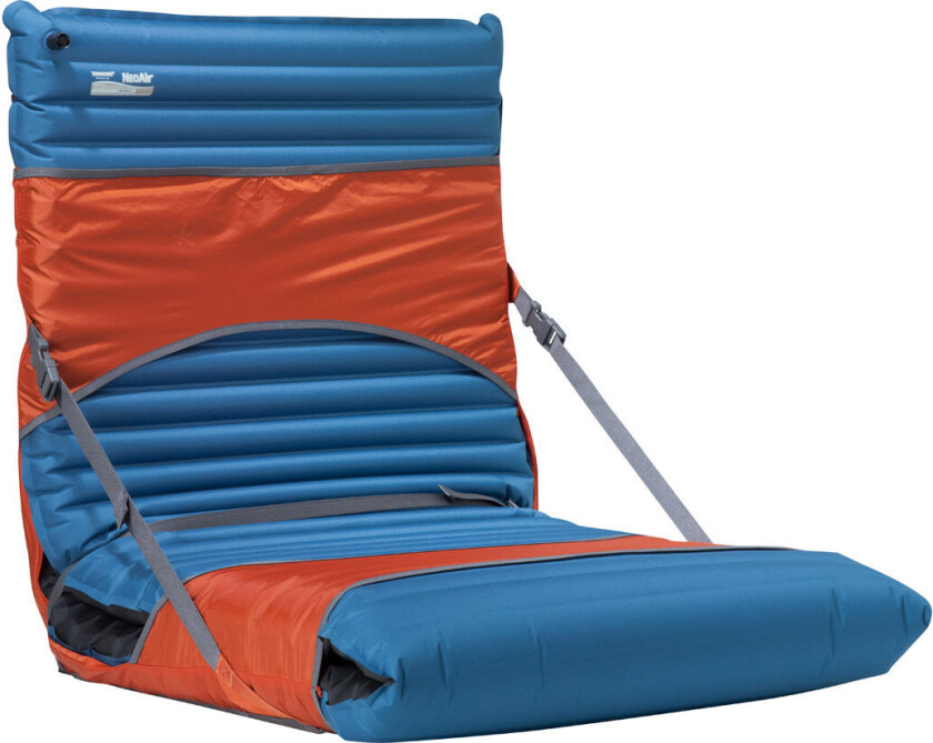 Therm-A-Rest Trekker Chair Tomato 25