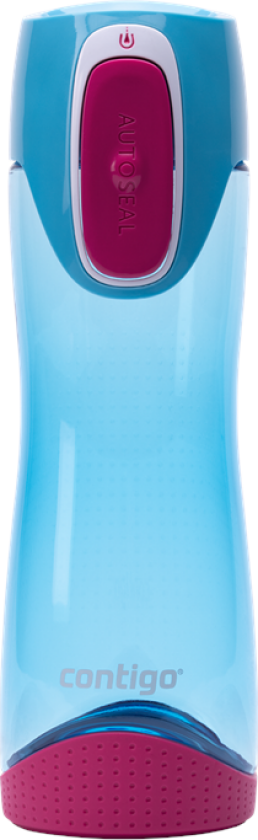 Swish tritan Skyblue 500ml