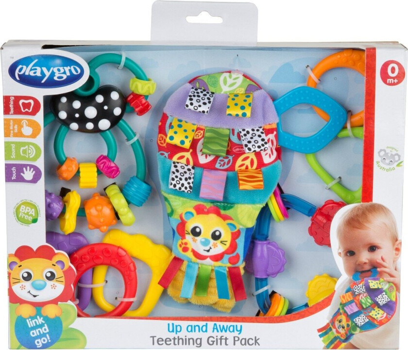 Balloon Gift Box