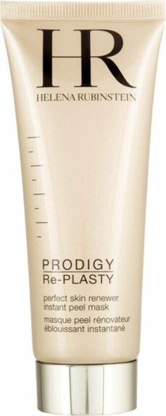 Bilde av Re-Plasty Peel Mask 75 ml