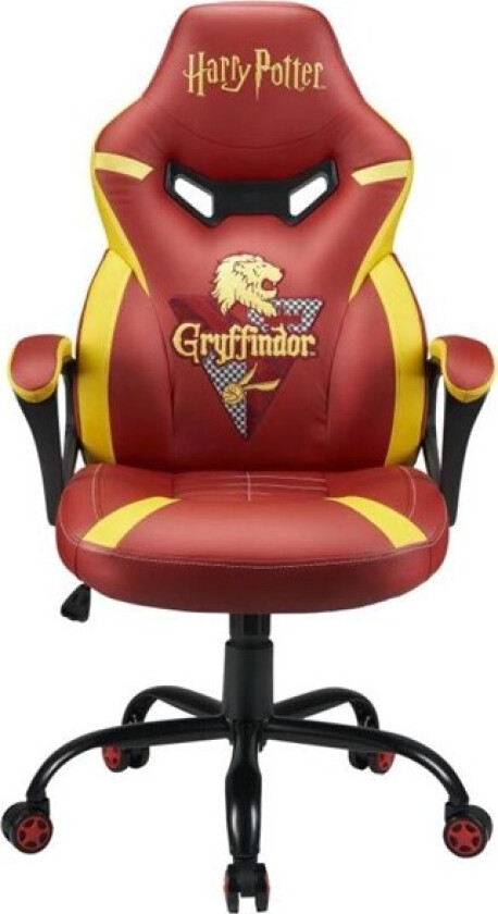 Gaming Chair Junior Griffindor