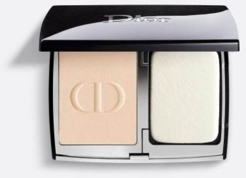 Forever Natural Velvet Compact Foundation 10 g (Farge: 1N)